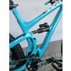 Horské kolo Yeti SB 5.5 Turg Carbon XTR 29″ velikost L