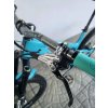 Horské kolo Yeti SB 5.5 Turg Carbon XTR 29″ velikost L