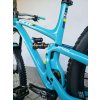 Horské kolo Yeti SB 5.5 Turg Carbon XTR 29″ velikost L