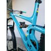 Horské kolo Yeti SB 5.5 Turg Carbon XTR 29″ velikost L