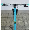 Horské kolo Yeti SB 5.5 Turg Carbon XTR 29″ velikost L