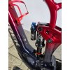 Elektrokolo Trek Fuel EXe 8 GX AXS 2024 - Rage Red to Deep Dark Blue 29″ velikost XL