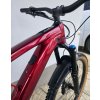 Elektrokolo Trek Fuel EXe 8 GX AXS 2024 - Rage Red to Deep Dark Blue 29″ velikost XL
