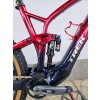 Elektrokolo Trek Fuel EXe 8 GX AXS 2024 - Rage Red to Deep Dark Blue 29″ velikost XL