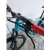 Elektrokolo MTF Mount 4.3 2021 29" velikost XL