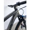 Horské kolo Leonardi Factory Racing DARKLITE Carbon 29″ velikost M