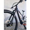 Elektrokolo Rocky Mountain GROWLER POWERPLAY 30 2022 643Wh 27,5+" velikost M
