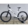 Horské kolo Scott Scale 960 2024 White 29″ velikost L