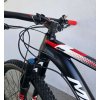 Horské kolo Merida Ninety‑Six 9 800 SE 2017 29" – velikost M