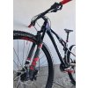 Horské kolo Merida Ninety‑Six 9 800 SE 2017 29" – velikost M