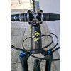 Horské kolo Pivot Mach 429 SL Carbon 29" – velikost L