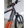 Elektrokolo Rock Machine Storm INT e90‑29" Touring 2022 500Wh – velikost L