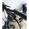 Elektrokolo Rock Machine Storm INT e90‑29" Touring 2022 500Wh – velikost L