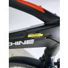 Elektrokolo Rock Machine Storm INT e90‑29" Touring 2022 500Wh – velikost L