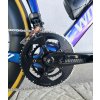 Silniční kolo Specialized S-Works Venge ViAS Disc Di2 2018 – velikost 49 cm