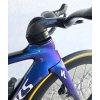 Silniční kolo Specialized S-Works Venge ViAS Disc Di2 2018 – velikost 49 cm