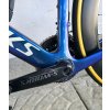 Silniční kolo Specialized S-Works Venge ViAS Disc Di2 2018 – velikost 49 cm