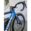 Silniční kolo Specialized S-Works Venge ViAS Disc Di2 2018 – velikost 49 cm