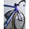 Silniční kolo Specialized S-Works Venge ViAS Disc Di2 2018 – velikost 49 cm