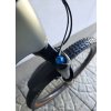 Horské kolo Orbea OCCAM SL M30 Spaceship green carbon 2024 29″ - velikost M