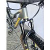 Horské kolo Orbea OCCAM SL M30 Spaceship green carbon 2024 29″ - velikost M