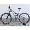 Horské kolo Orbea OCCAM SL M30 Spaceship green carbon 2024 29″ - velikost M