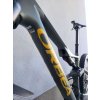 Horské kolo Orbea OCCAM SL M30 Spaceship green carbon 2024 29″ - velikost M