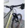 Horské kolo Orbea OCCAM SL M30 Spaceship green carbon 2024 29″ - velikost M