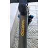 Horské kolo Orbea OCCAM SL M30 Spaceship green carbon 2024 29″ - velikost M