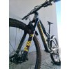 Horské kolo Orbea OCCAM SL M30 Spaceship green carbon 2024 29″ - velikost M