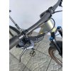 Horské kolo Orbea OCCAM SL M30 Spaceship green carbon 2024 29″ - velikost M