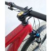 Horské kolo Ghost Lector LC Advanced Carbon 2021 29″ velikost M
