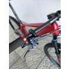 Horské kolo Ghost Lector LC Advanced Carbon 2021 29″ velikost M
