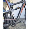 Horské kolo Santa Cruz Hightower Carbon C 2019 – velikost XL
