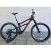 Horské kolo Santa Cruz Hightower Carbon C 2019 – velikost XL