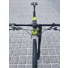 Horské kolo Cannondale F-Si 29″ Carbon 3 2017 velikost L