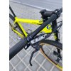 Horské kolo Cannondale F-Si 29″ Carbon 3 2017 velikost L