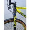Horské kolo Cannondale F-Si 29″ Carbon 3 2017 velikost L