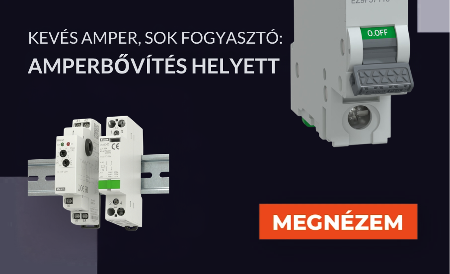 MATTER Termékcsalád