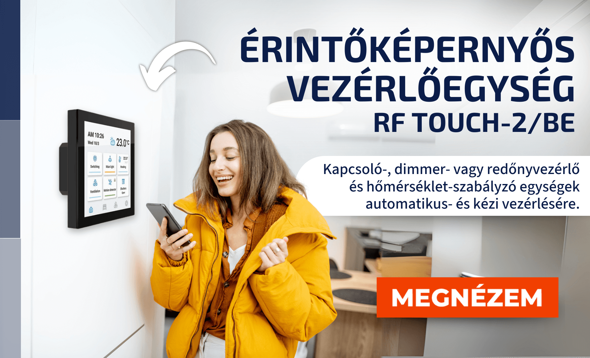 RF Touch-2