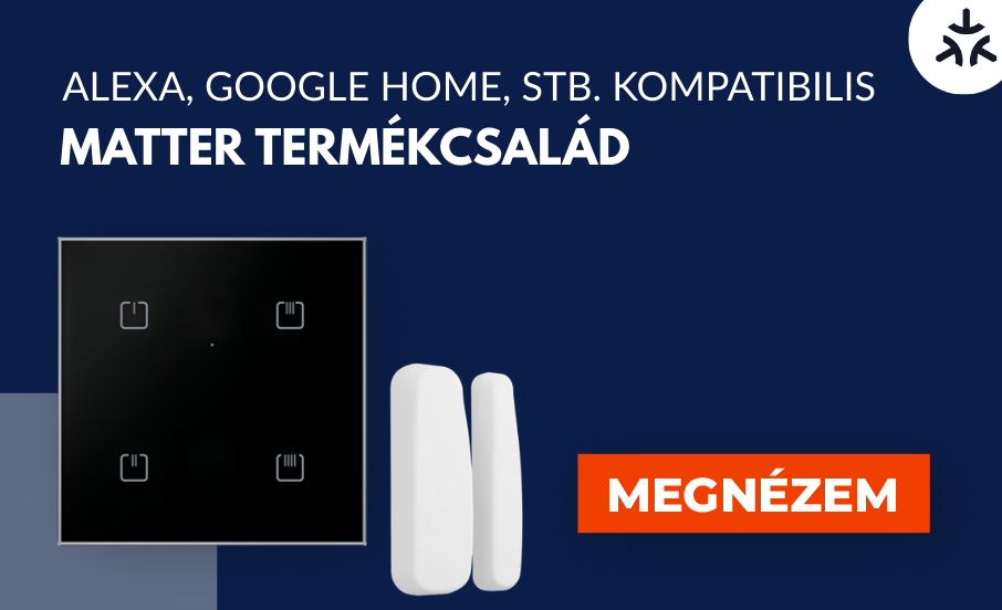 MATTER Termékcsalád