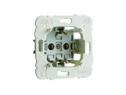 192 21130 schuko csatlakozoaljzat csavarmentes