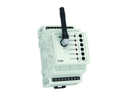 3027 rfsa 66m 24v multifunkcionalis kapcsoloeszkoz