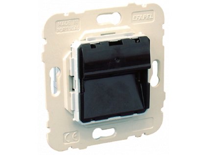 21384 Dupla USB aljzat