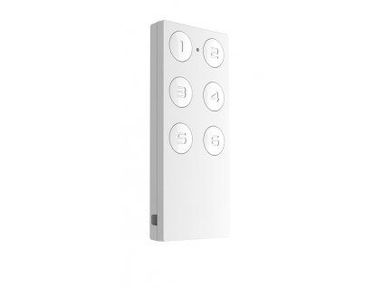 4191 rf key 60 w hordozhato vezerlo feher