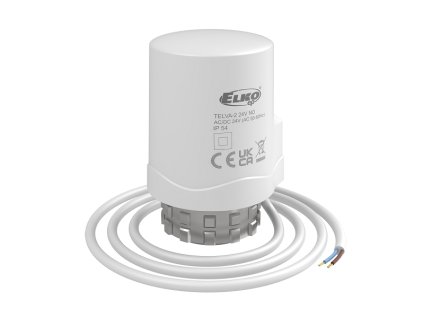 TELVA 2 24V NO