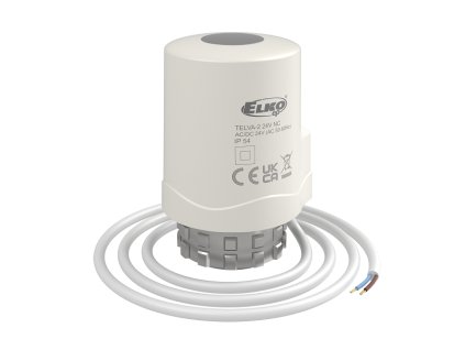 TELVA 2 24V NC