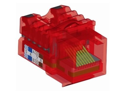 453 21978 rj45 cat6 utp csatlakozo