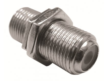 21979 Koax csatlakozó közdarab