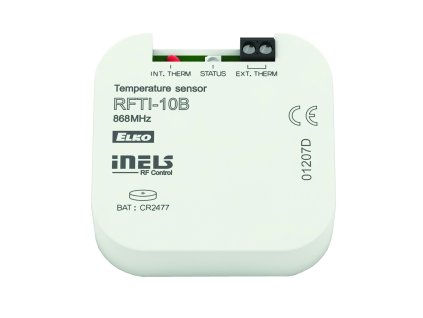 483 rfti 10b futesvezerlo